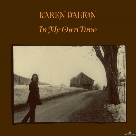 Karen Dalton - In My Own Time (50th Anniversary Edition) (2022) Hi-Res