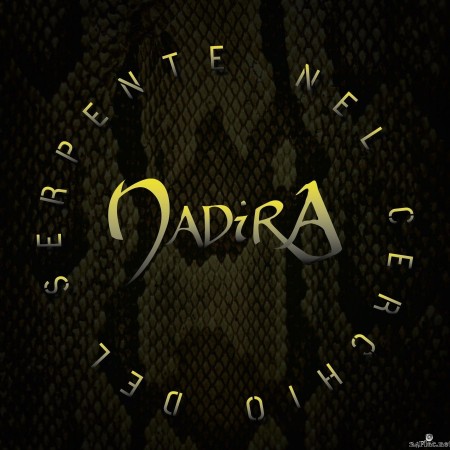 Nadira - Nel cerchio del serpente (Remastered) (2022) Hi-Res