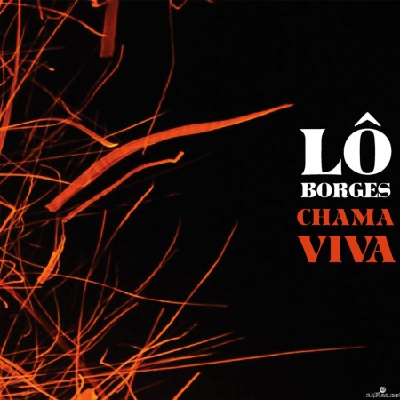 Lô Borges - Lô Borges (2022) Hi-Res