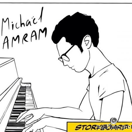 Michael Amram - Storyboard (2022) Hi-Res