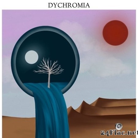 Dychromia - The Dangers of Curiosity (2022) Hi-Res