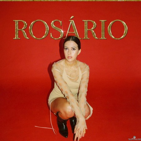 Beatriz Rosário - Rosário (2022) Hi-Res