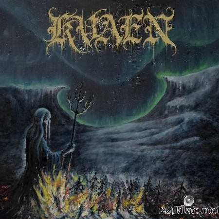 Kvaen - The Great Below (2022) Hi-Res