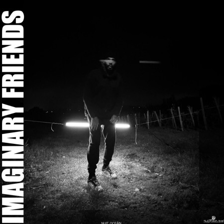 Nuit Oceān - Imaginary Friends (2022) Hi-Res