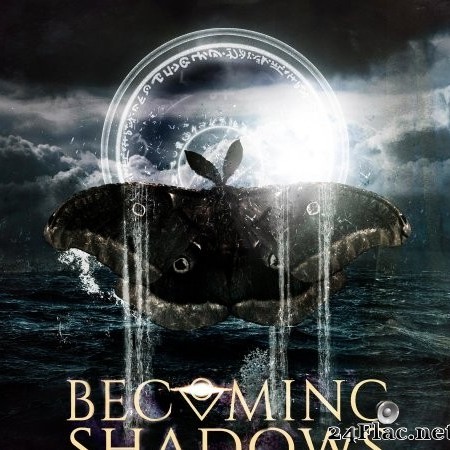 Becoming Shadows - Amongst The Living (2022) Hi-Res