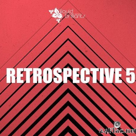 VA - Retrospective 5 (2022) [FLAC (tracks)]
