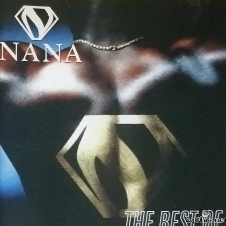 Nana - The Best Of (2001) [FLAC (tracks + .cue)]
