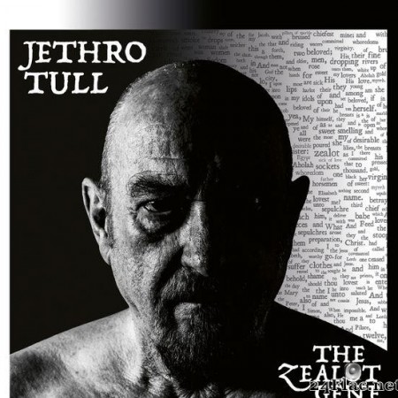 Jethro Tull - The Zealot Gene (2022) [FLAC (tracks + .cue)]