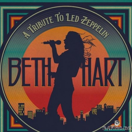 Beth Hart - A Tribute to Led Zeppelin (2022) [FLAC (tracks + .cue)]