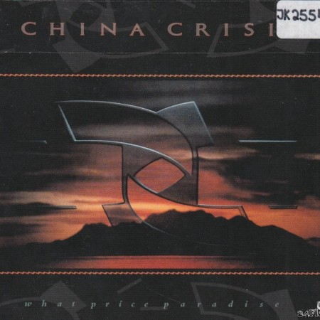 China Crisis - What Price Paradise (1986/2022) [FLAC (tracks + .cue)]