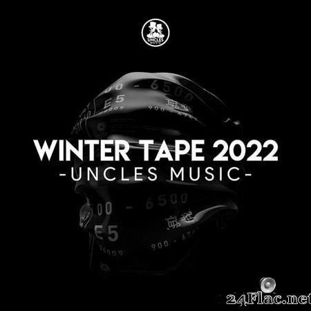 VA - UNCLES MUSIC "Winter Tape 2022" (2022) [FLAC (tracks)]