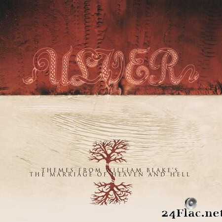 Ulver - Themes from William BlakeвЂ™s The Marriage of Heaven and Hell (1998) [FLAC (tracks + .cue)]