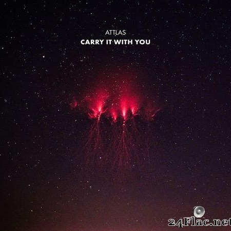 ATTLAS - Carry It with You (2022) [FLAC (tracks)]