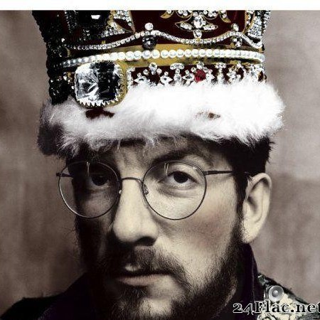 Elvis Costello - King of America (1986/2015) [FLAC (tracks)]