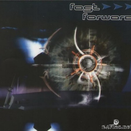 VA - Fast Forward (2002) [FLAC (tracks + .cue)]
