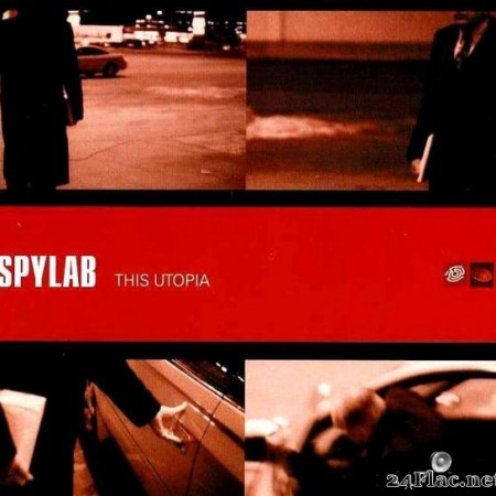 Spylab - This Utopia (2004) [FLAC (tracks + .cue)]
