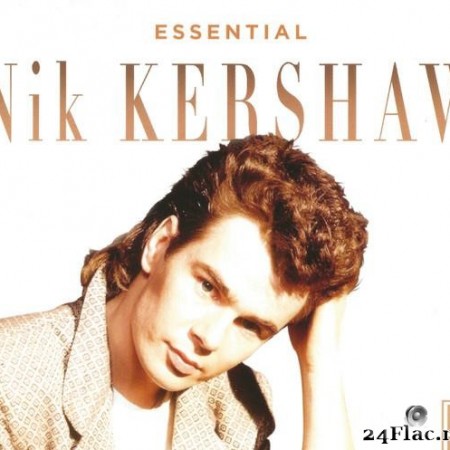Nik Kershaw - Essential (2022) [FLAC (tracks + .cue)]