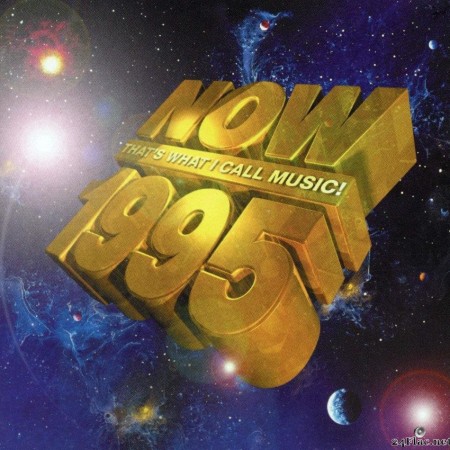 VA - Now That's What I Call Music! 1995 (1995) [FLAC (tracks + .cue)]