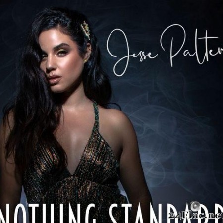 Jesse Palter - Nothing Standard (2022) [FLAC (tracks)]