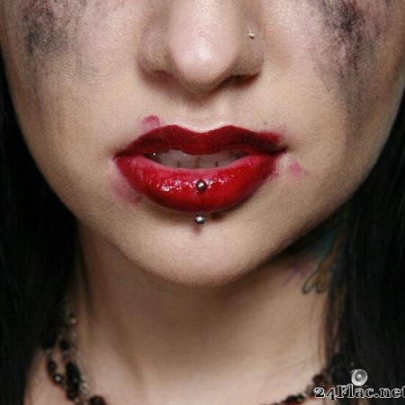Escape the Fate - Dying Is Your Latest Fashion (2006) [FLAC (tracks)]
