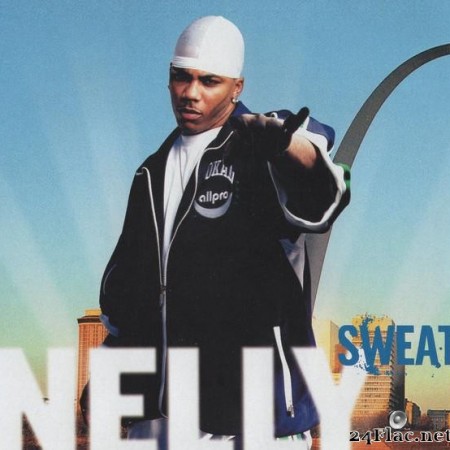 Nelly - Sweat (2004) [FLAC (tracks + .cue)]