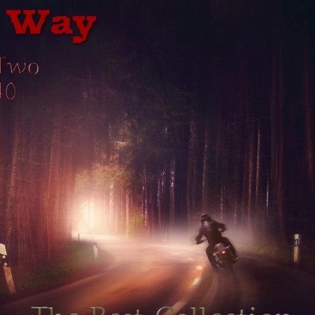 VA - My Way. The Best Collection. Part Two. vol.40 (2021) [FLAC (tracks)]