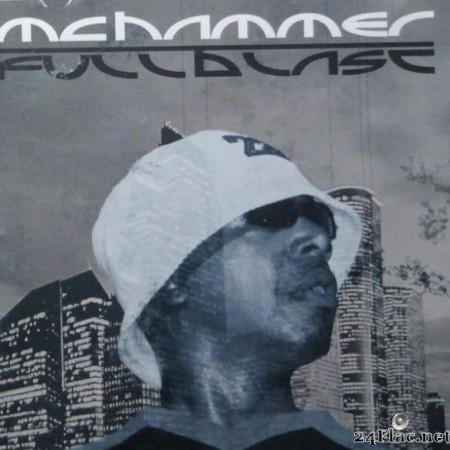 MC Hammer - Full Blast (2004) [FLAC (tracks + .cue)]