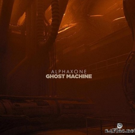 Alphaxone - Ghost Machine (2021) [FLAC (tracks)]