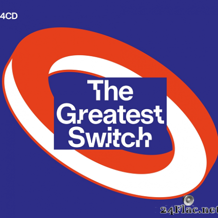 VA - The Greatest Switch 2021 (2021) [FLAC (tracks + .cue)]