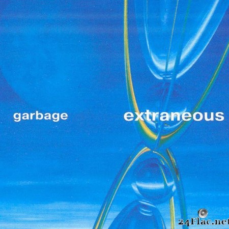 Garbage - Extraneous (2001) [FLAC (tracks + .cue)]