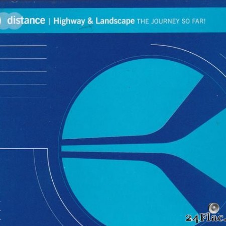 VA - Highway & Landscape - The Journey So Far! (Box Set) (1999) [FLAC (tracks + .cue)]