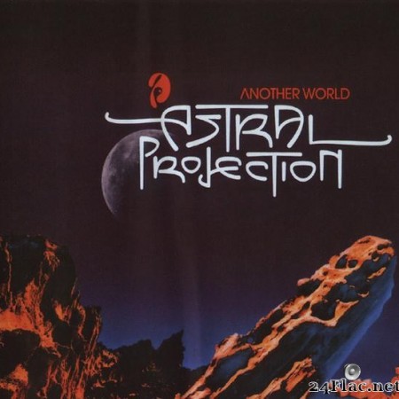 Astral Projection - Another World (2003) [FLAC (tracks + .cue)]
