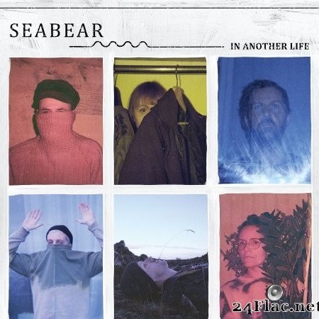 Seabear - In Another Life (2022) Hi-Res