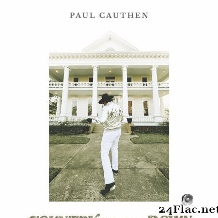 Paul Cauthen - Country Coming Down (2022) Hi-Res