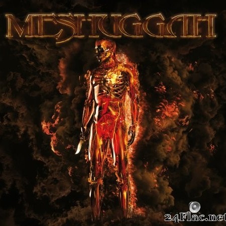 Meshuggah - Immutable (2022) Hi-Res