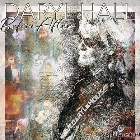 Daryl Hall - Before After (2022) FLAC