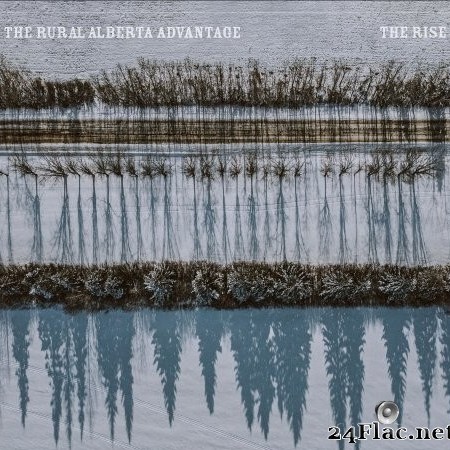 Rural Alberta Advantage - The Rise EP (2022) Hi-Res