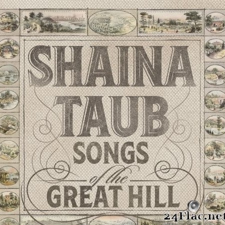Shaina Taub - Songs of the Great Hill (2022) Hi-Res