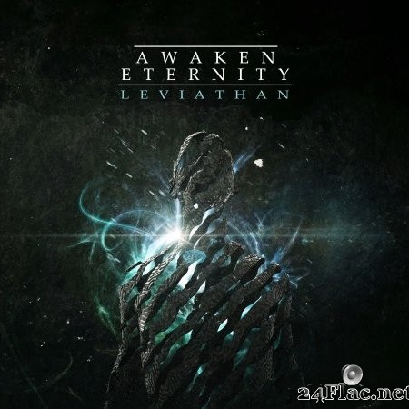 Awaken Eternity - Leviathan (2022) Hi-Res