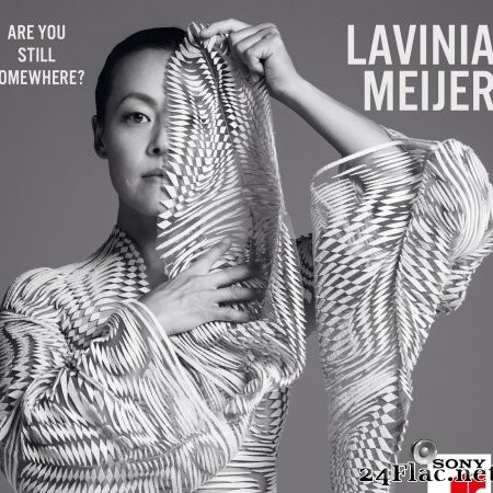 Lavinia Meijer - Are You Still Somewhere? (2022) Hi-Res