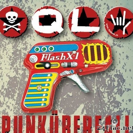 QL - Punküberfall (2022) Hi-Res