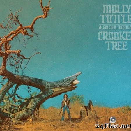 Molly Tuttle & Golden Highway - Crooked Tree (2022) Hi-Res
