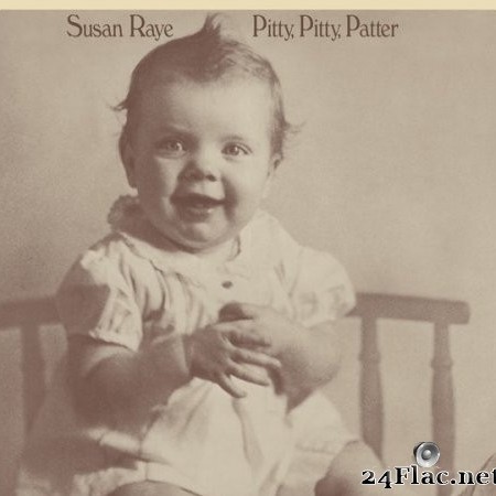 Susan Raye - Pitty, Pitty, Patter (1971/2022) Hi-Res