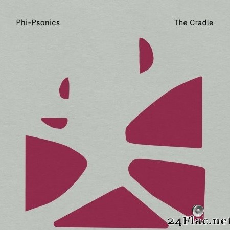 Phi-Psonics - The Cradle (Deluxe Edition) (2022) Hi-Res