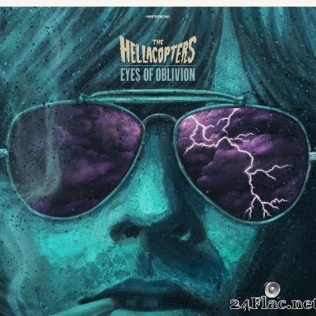 The Hellacopters - Eyes Of Oblivion (2022) Hi-Res