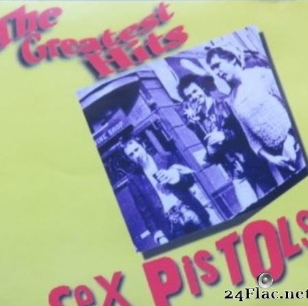 Sex Pistols - The Greatest Hits (1999) [FLAC (tracks + .cue)]