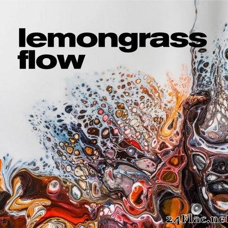 Lemongrass - Flow (2022) [FLAC (tracks)]