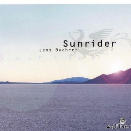 Jens Buchert - Sunrider (2004) [FLAC (tracks + .cue)]
