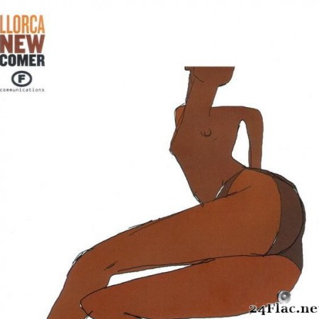 Llorca - New Comer (2001) [FLAC (tracks + cue)]