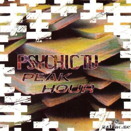 Psychic TV - Peak Hour (1993) [FLAC (tracks + .cue)]